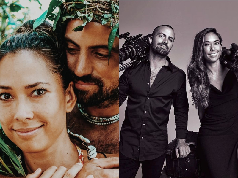 Casamentos Extremos - séries sobre casamento pelo mundo