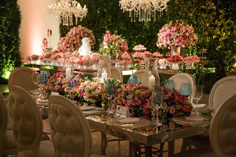 Preparativos do casamento clássico Cássia e Daniel - Foto: Giovani Garcia