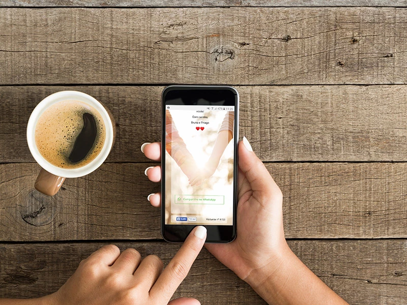 Compartilhar-casamento-no-WhatsApp-botão