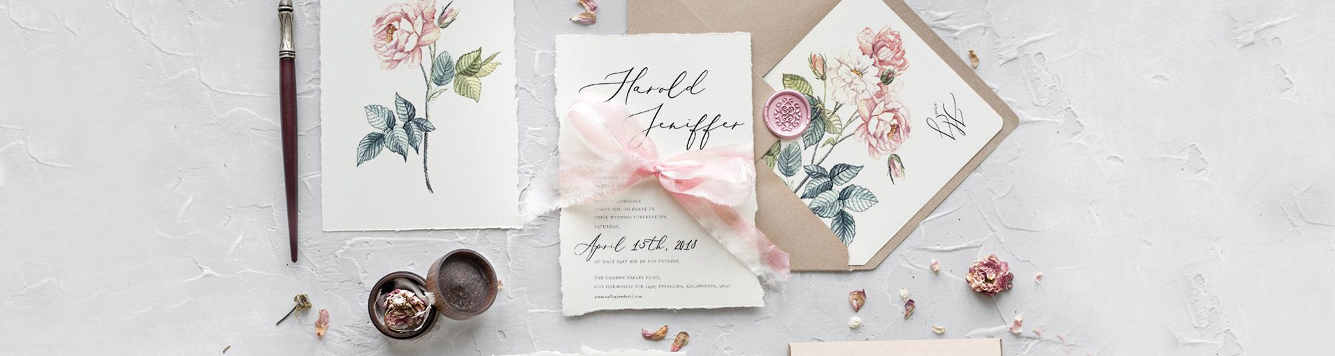 Convite de casamento rústico|||||||||||||||||||Convite de casamento rústico|Convite de casamento rústico em tons de rosa|Convite de casamento rústico envelope craft