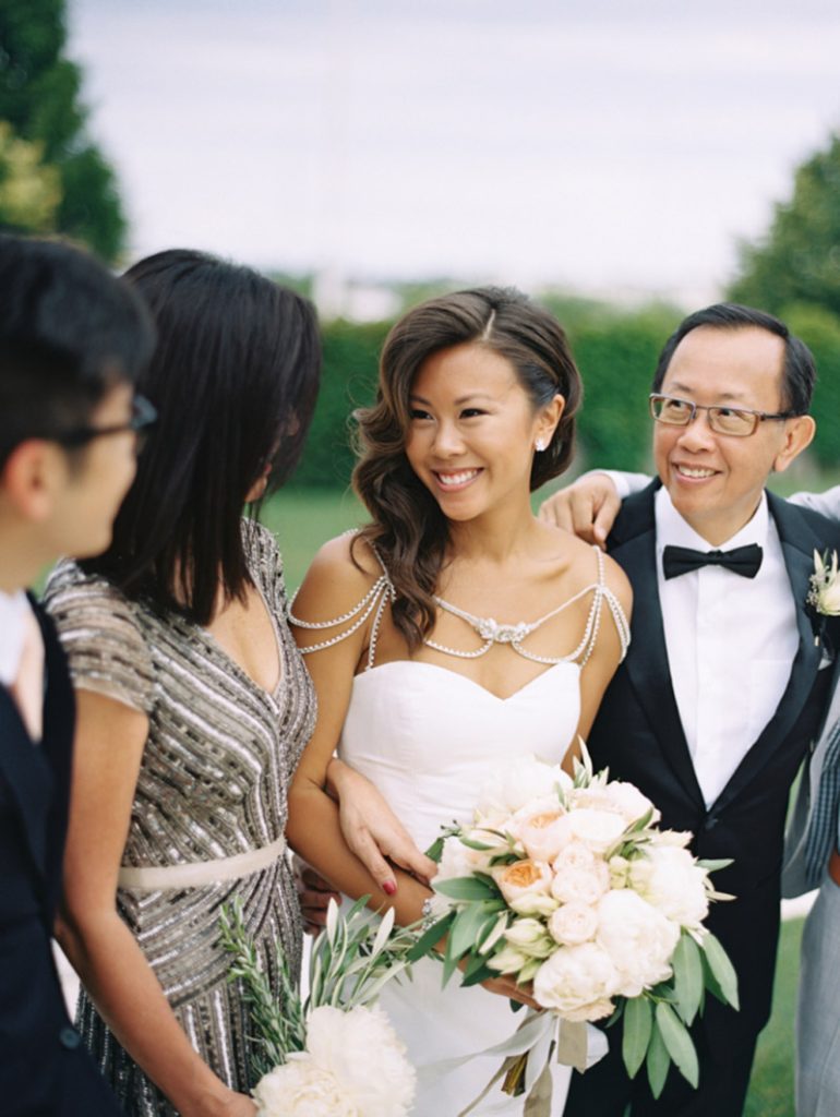 Cortejo do casamento Ordem de entrada e saída cumprimentos||