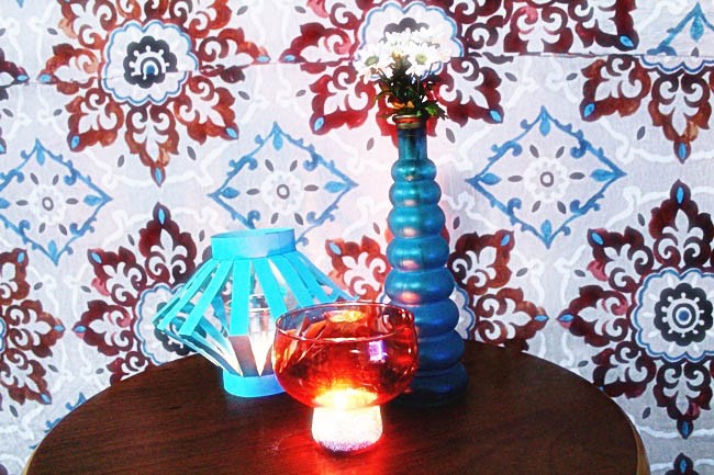 DIY para casamento