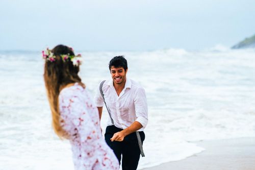 sessão fotográfica na praia 6 sessão fotográfica na praia 6