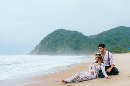 sessão fotográfica na praia 13 sessão fotográfica na praia 13