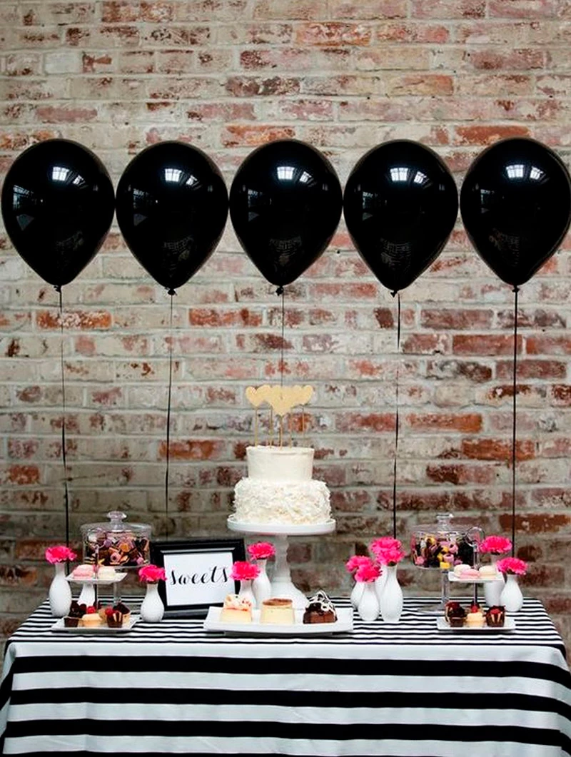 inspiração de decoração de chá de panela 6