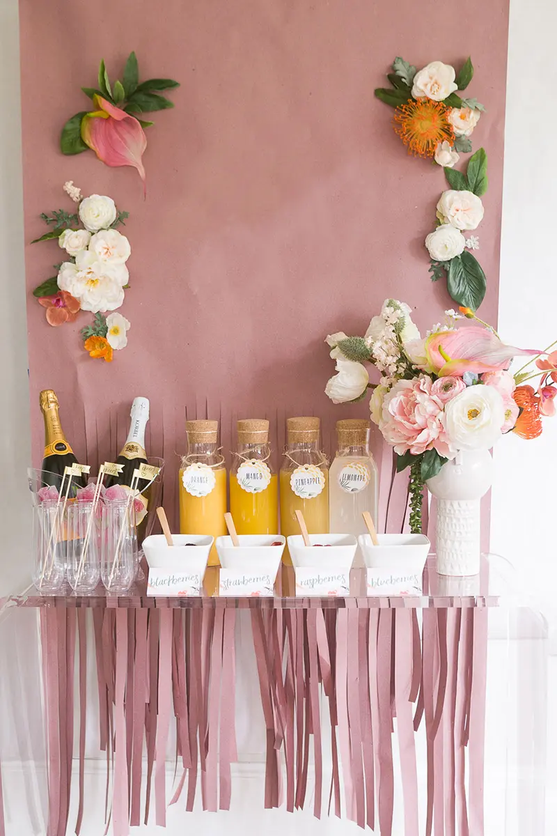 inspiração de decoração de chá de panela 3