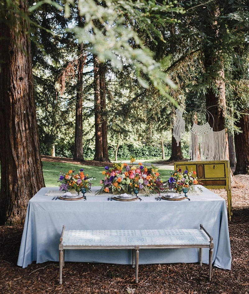 inspiração de decoração de chá de panela 17