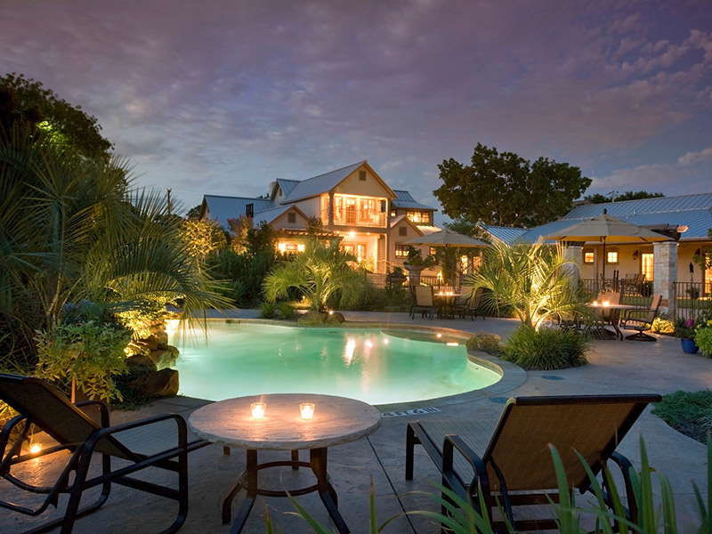 Destination wedding no Canadá - Inn on the Lake Yukon