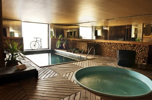 Dharma Spa - Dia do Noivo em São Paulo