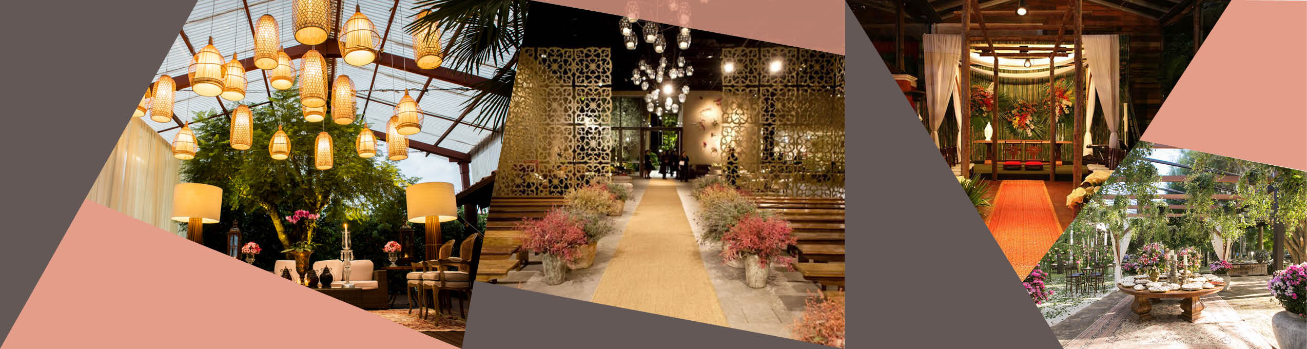 Espaços de casamento em Minas Gerais||||||||||