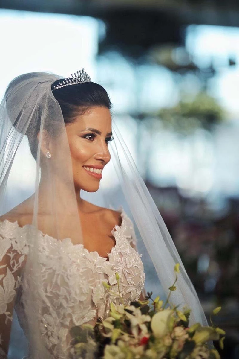 pedido de casamento real Fernanda e Rodrigo