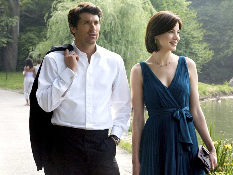 Filme O melhor amigo da noiva - sugestão de filme de casamento