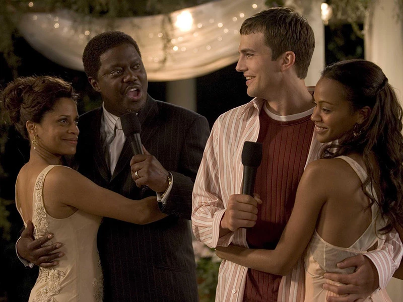 A Família da Noiva - sugestão de filme de casamento