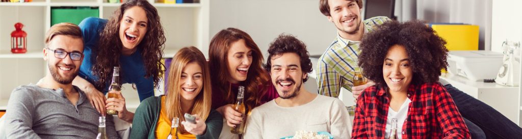 Filmes de casamento para assistir com os padrinhos||||