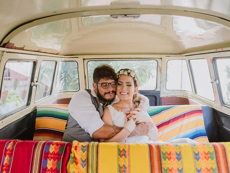 Fotógrafos de casamento no Nordeste - Camilla Bandeira