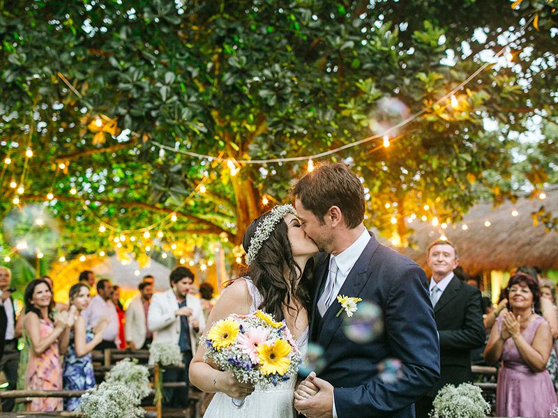 Fotógrafos de casamento no Nordeste - Carlos Vieira