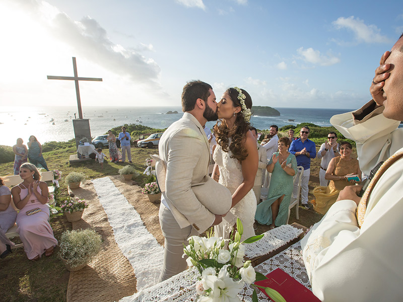 Fotógrafos de casamento no Nordeste - Daniel Siqueira