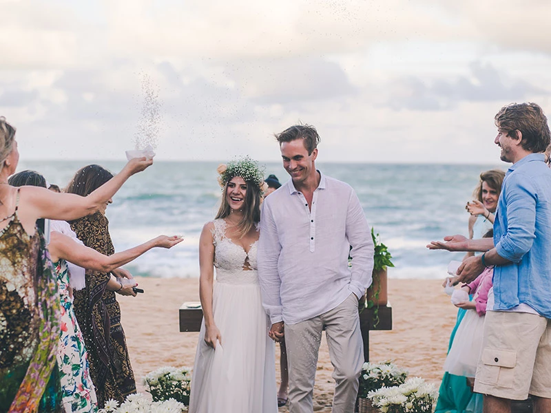 Fotógrafos de casamento no Nordeste - Ellem Cardoso