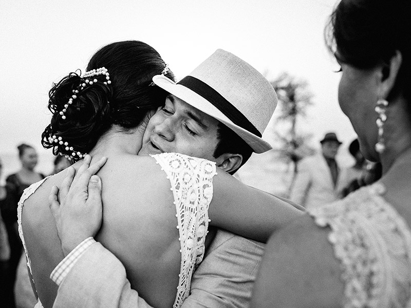 Fotógrafos de casamento no Nordeste - Fernando Azevedo