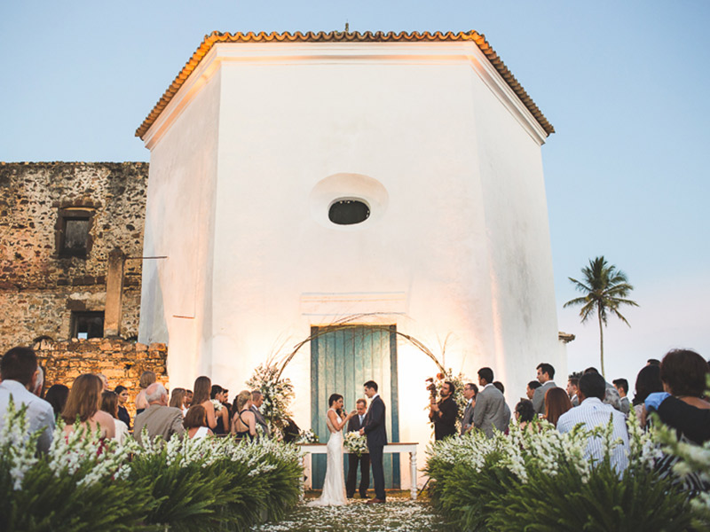 Fotógrafos de casamento no Nordeste - Nelson Neto