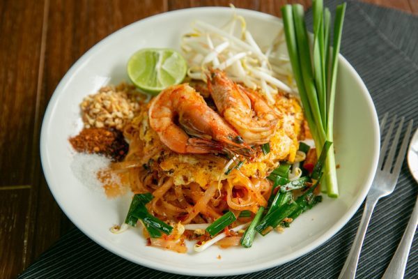 |Ilha gastronômica tailandesa|Ilha gastronômica tailandesa|Ilha gastronômica tailandesa|Ilha gastronômica tailandesa Miang Kham Goon|Ilha gastronômica tailandesa Tom Kha Gai|Ilha gastronômica tailandesa Gaeng Kiew Wan Neua Curry|Ilha gastronômica tailandesa Khao Neeo Mamuang|Ilha gastronômica tailandesa|||||