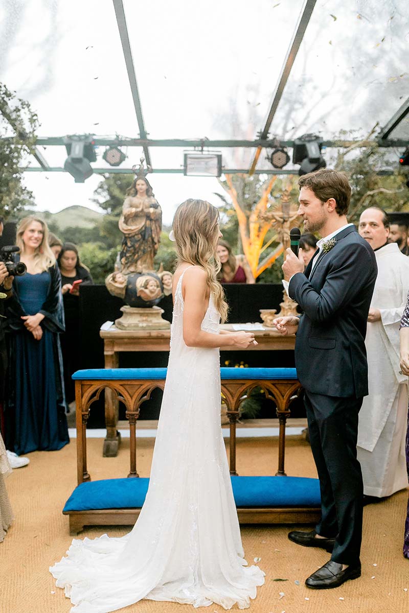 casamento real Georgia e Bernardo na Fazenda Três Ilhas