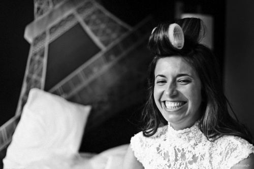 noiva casamento na frança 2