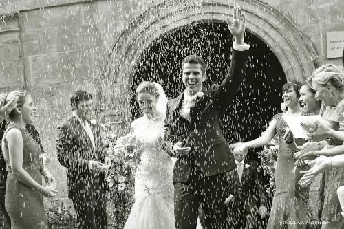 destination wedding na França
