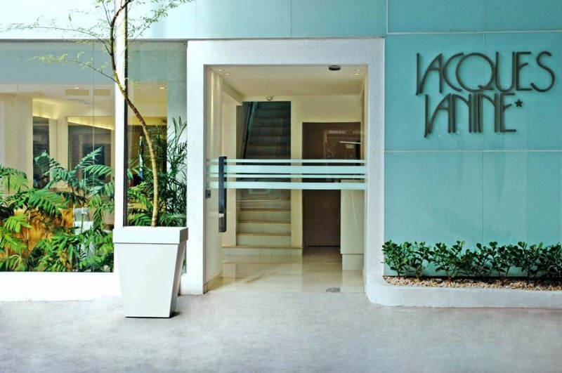 Jacques Janine - pacotes Dia do Noivo