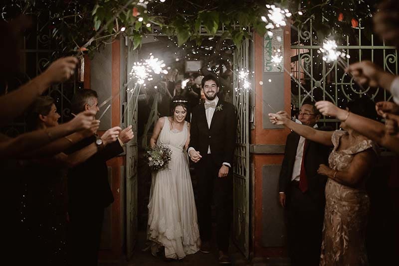 casamento real Jeanine e Gian no Espaço Quintal