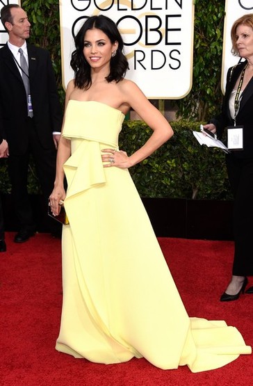 Inspiração | Golden Globe Awards 2015