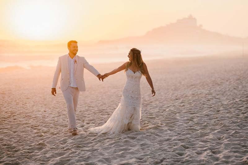 pedido de casamento - Jéssica e Breno