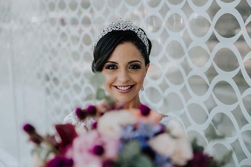 casamento clássico Jéssica e Thiago na festa