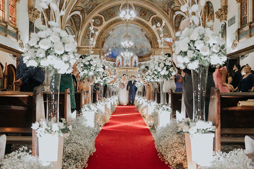 pedido de casamento clássico Jéssica e Thiago