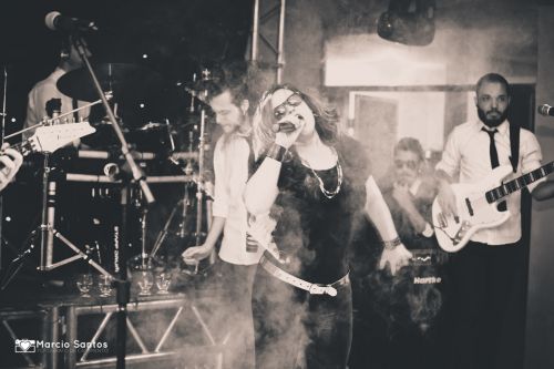 Jociane e Sergio (1585)