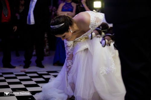 Jociane e Sergio (1818)