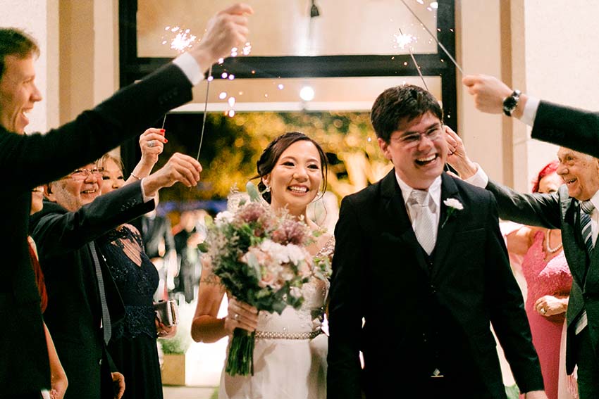 pedido de casamento Juliana e Marcus Vinícius