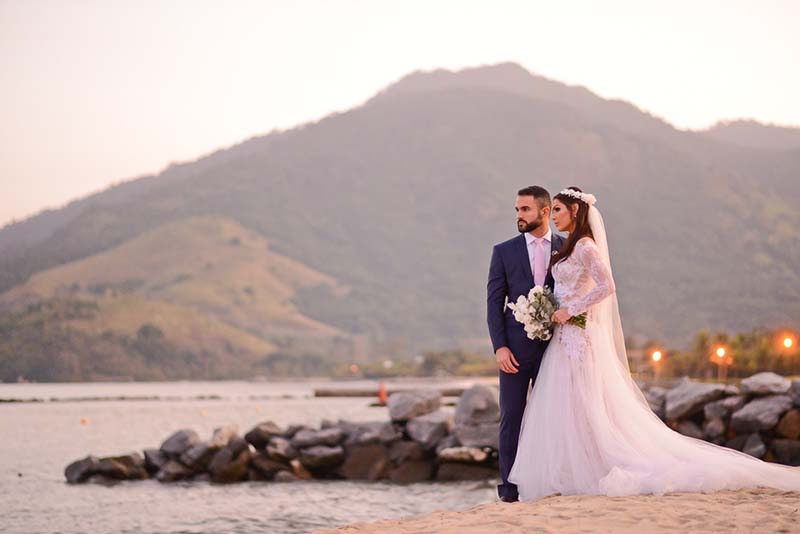 Pedido de casamento de Juliana e Matheus em Mendoza