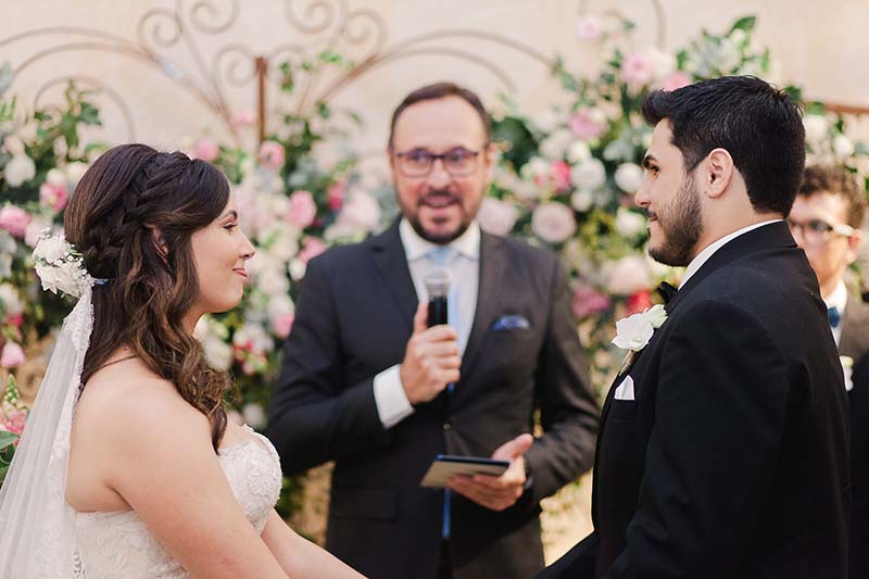 pedido de casamento nas alturas