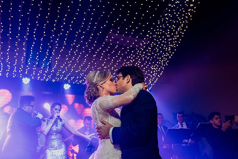 Casamento real Larissa e Francisco em Fortaleza