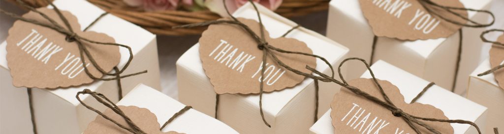 Lembrancinhas de casamento|Rasteirinha