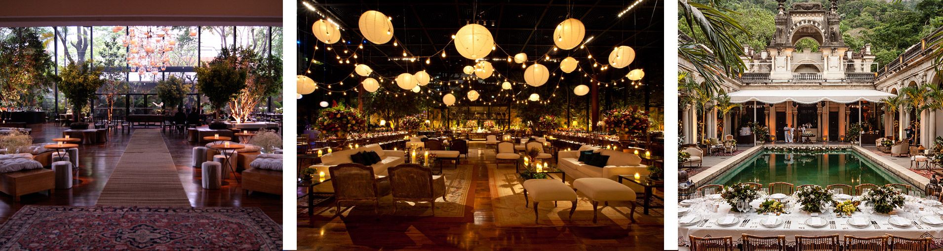 Locais luxuosos para casamento no Rio de Janeiro|Casamento na Casa das Canoas|Casamento na Confeitaria Colombo||Casamento no Hotel Fasano|Museu de Arte Moderna|Casamento no Parque Lage|Casamento no Hotel Santa Teresa Rio MGallery by Sofitel|Casamento na Sociedade Hípica do Rio de Janeiro||Locais luxuosos para casamento no Rio de Janeiro