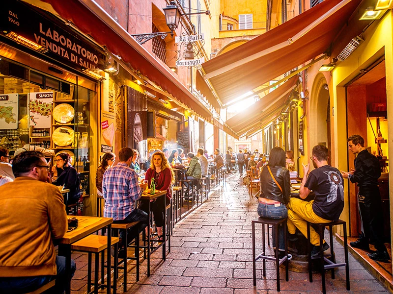 destinos gastronômicos para lua de mel - Itália, Toscana e vinhos