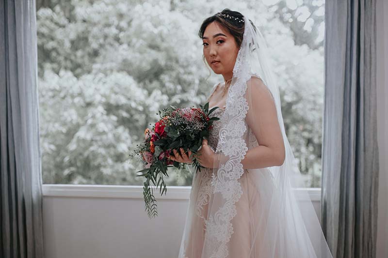 decoração e fornecedores do casamento real Angela e Lucas