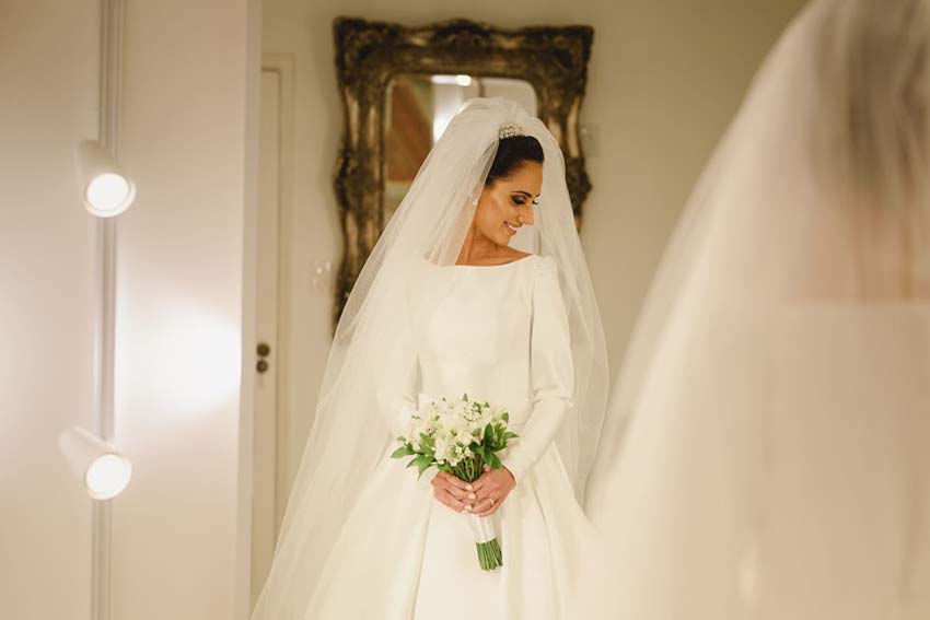 pedido de casamento Luisa e Bernardo