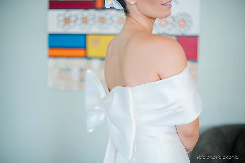 vestido de noiva casamento real Luiza e Guilherme