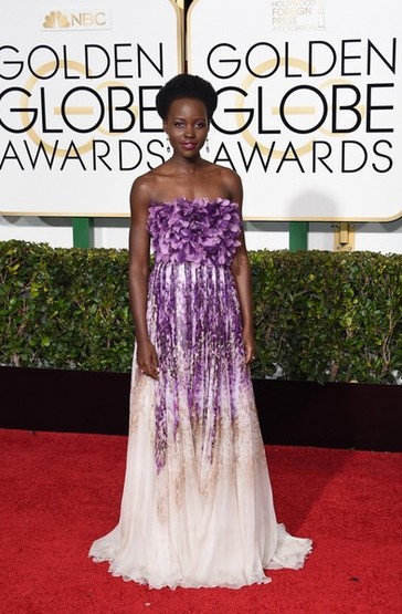 Inspiração | Golden Globe Awards 2015