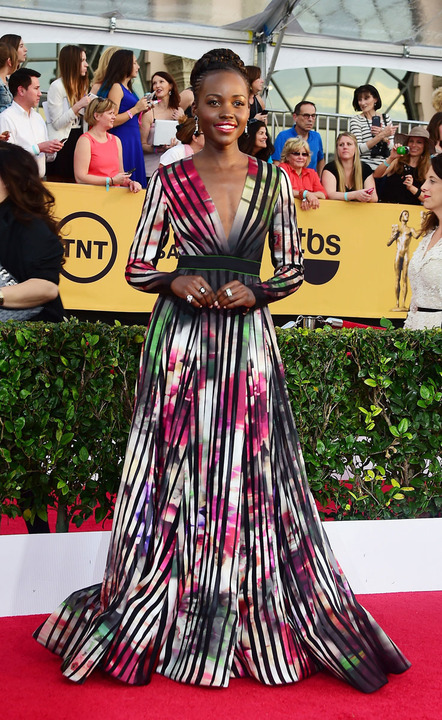 Inspiração | SAG Awards 2015