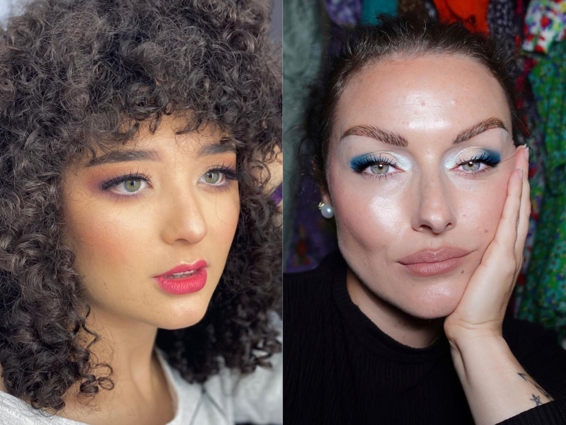 produtos básicos para maquiagem casamento civil