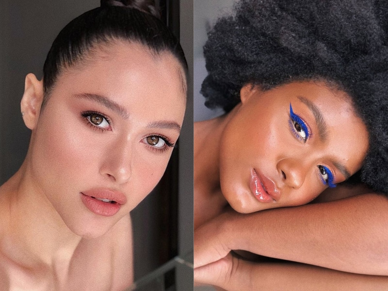 make natural para casamento civil